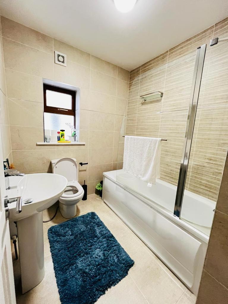 Room In Limerick Junction Kültér fotó